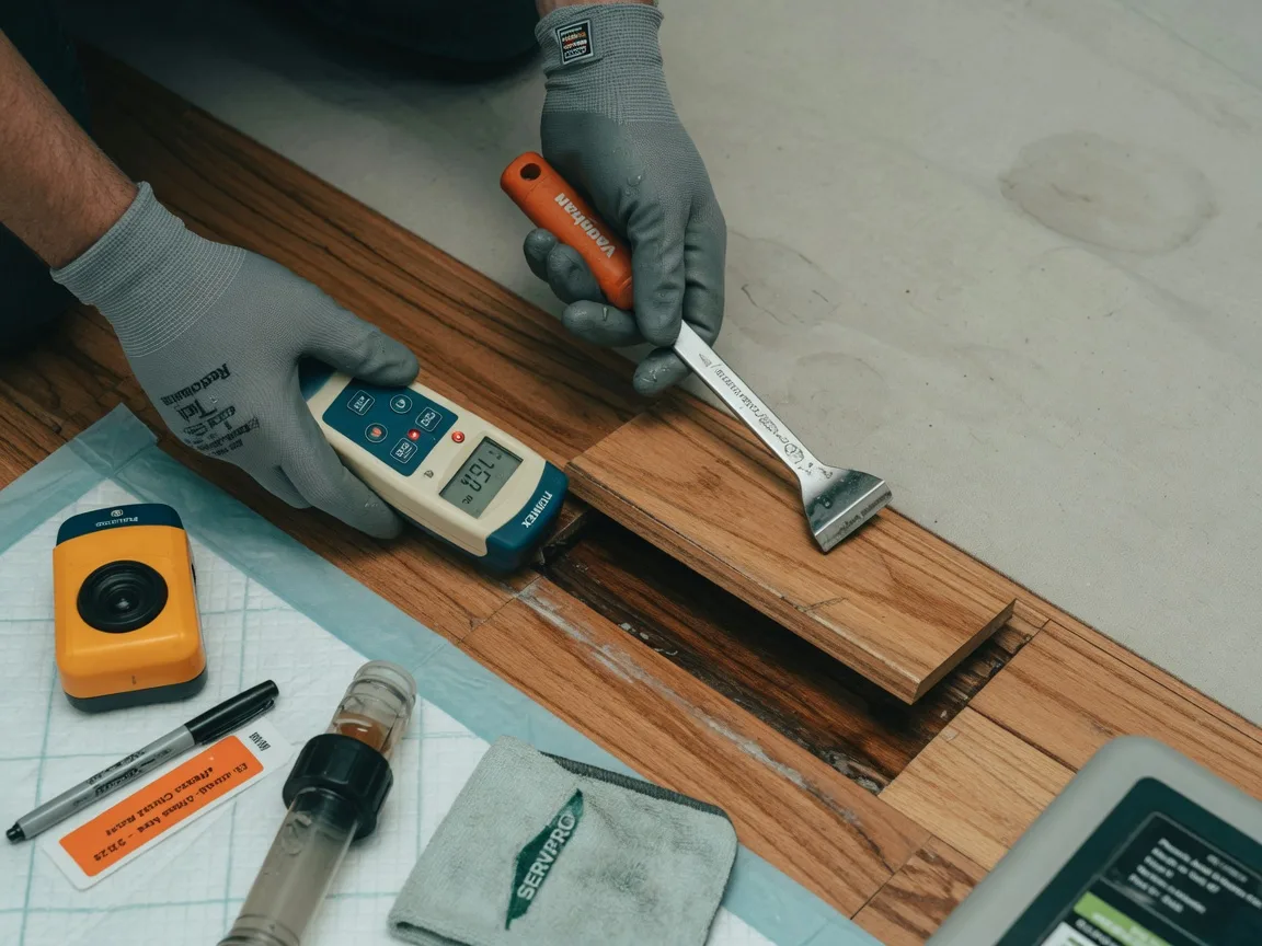 Why choose Water Damage Restoration in Mississippi